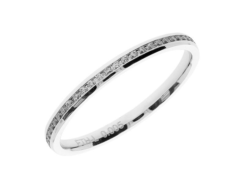 Collection Eternity