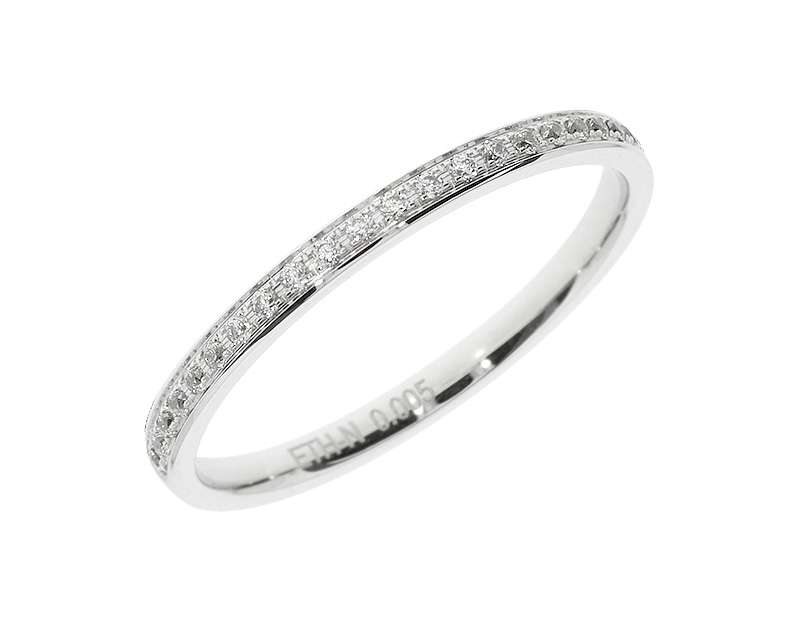 Collection Eternity