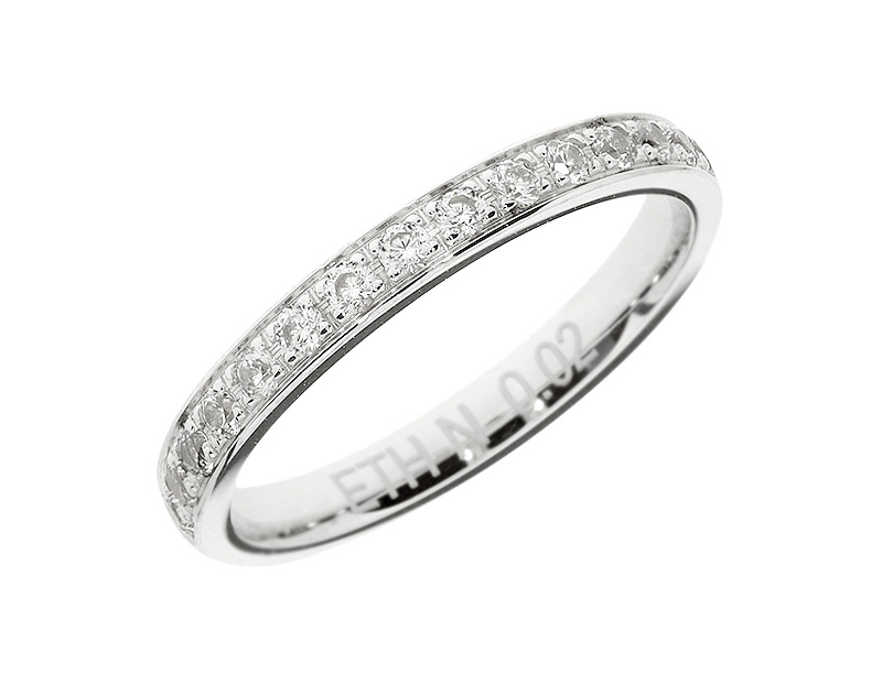 Collection Eternity
